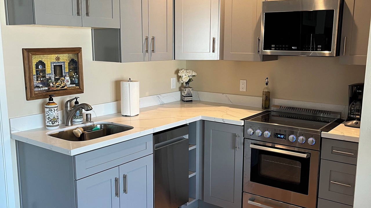 Photo of Kitchen in San Bruno