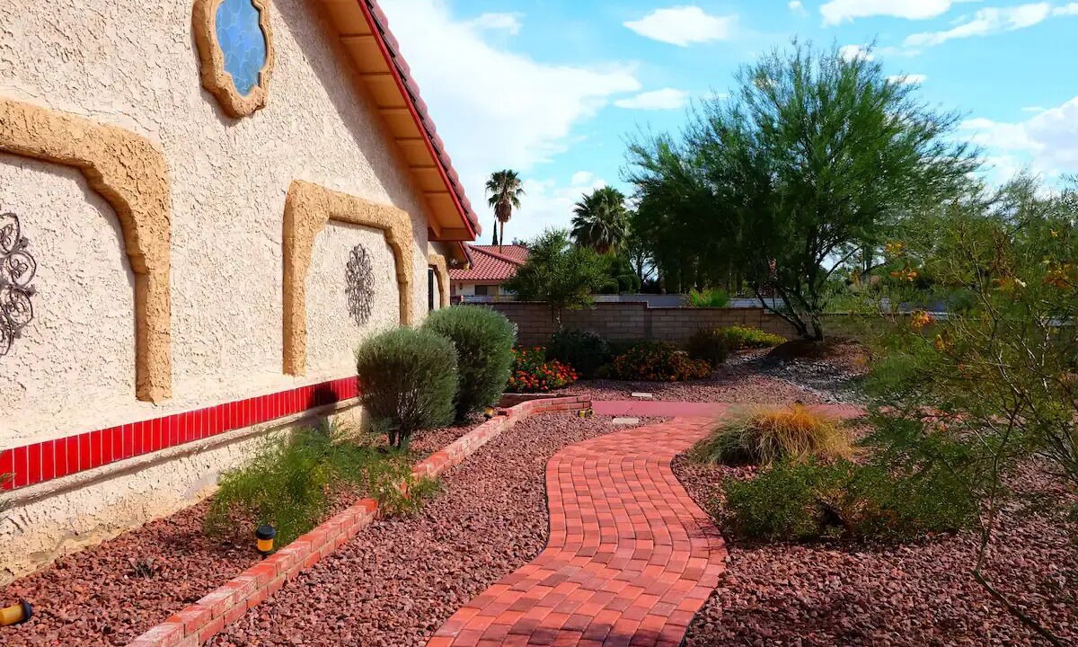 Photo of Outdoor in Canyon Gate