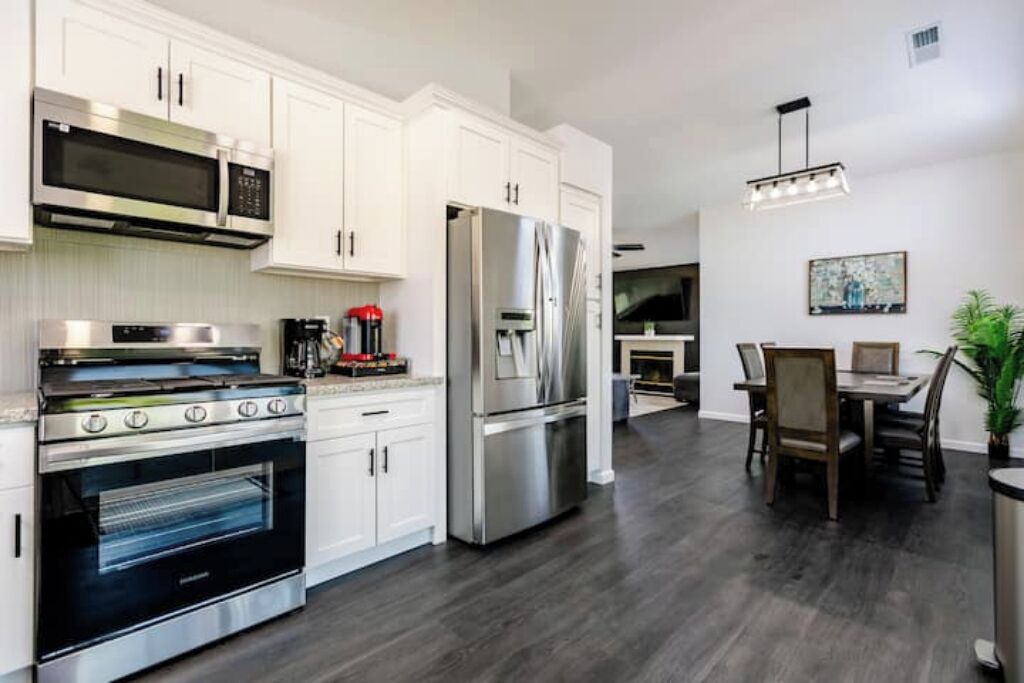 Photo of Kitchen in Greenacres