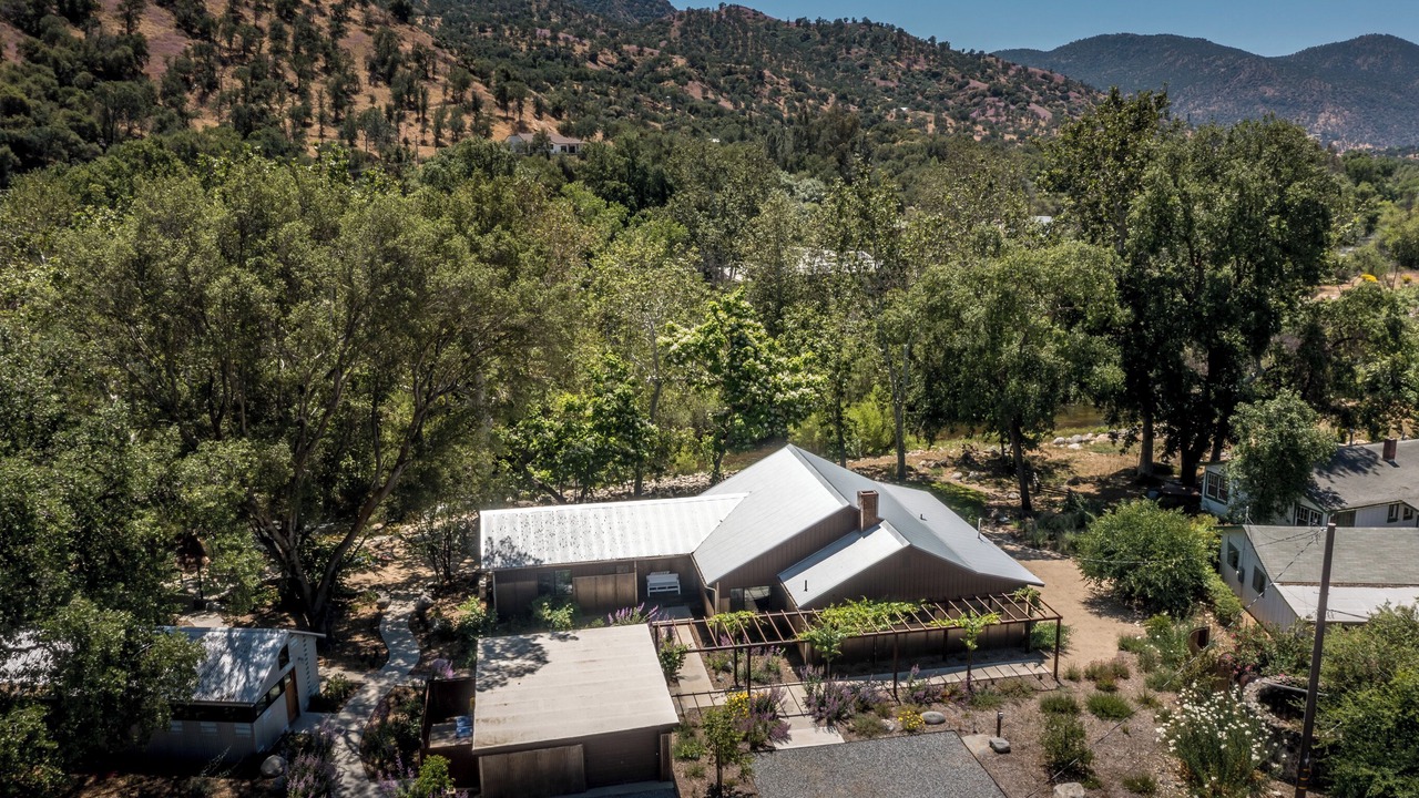 Photo of Outdoor in Three Rivers