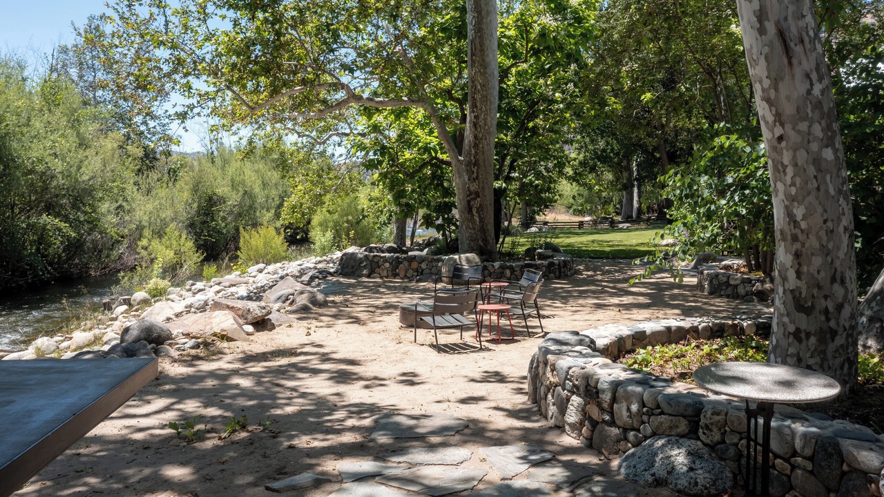 Photo of Outdoor in Three Rivers