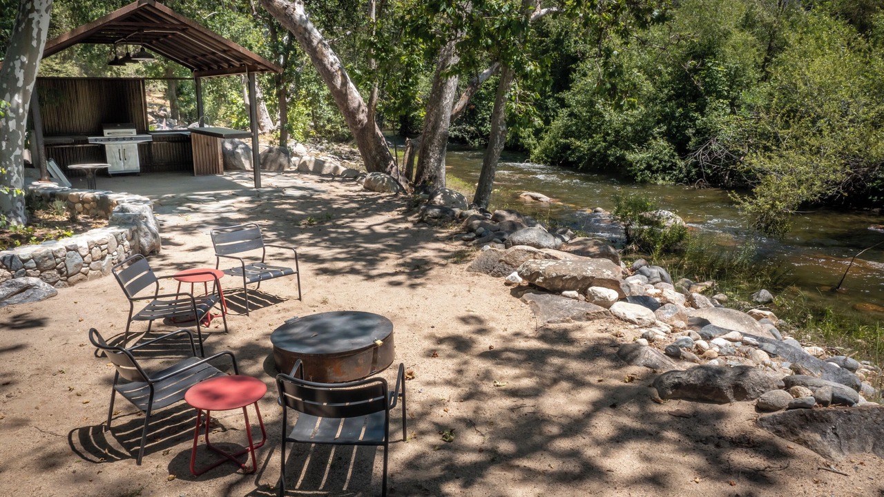 Photo of Outdoor in Three Rivers