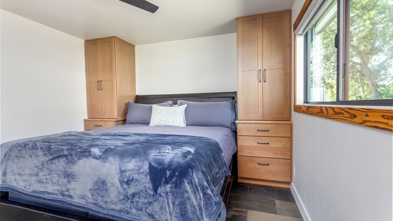 Photo of Bedroom in Three Rivers
