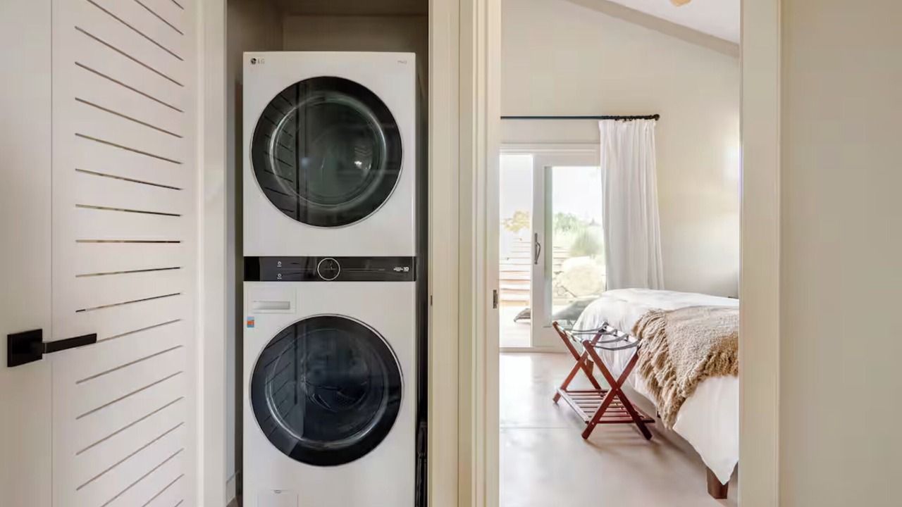 Photo of Bedroom in Santa Ynez