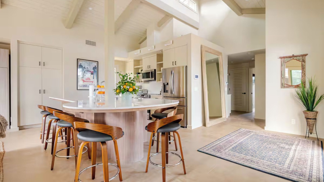 Photo of Kitchen in Santa Ynez