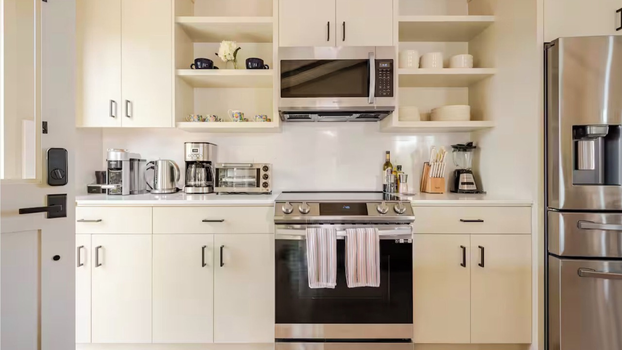 Photo of Kitchen in Santa Ynez