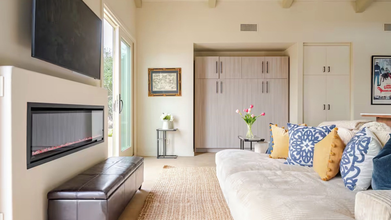 Photo of Livingroom in Santa Ynez