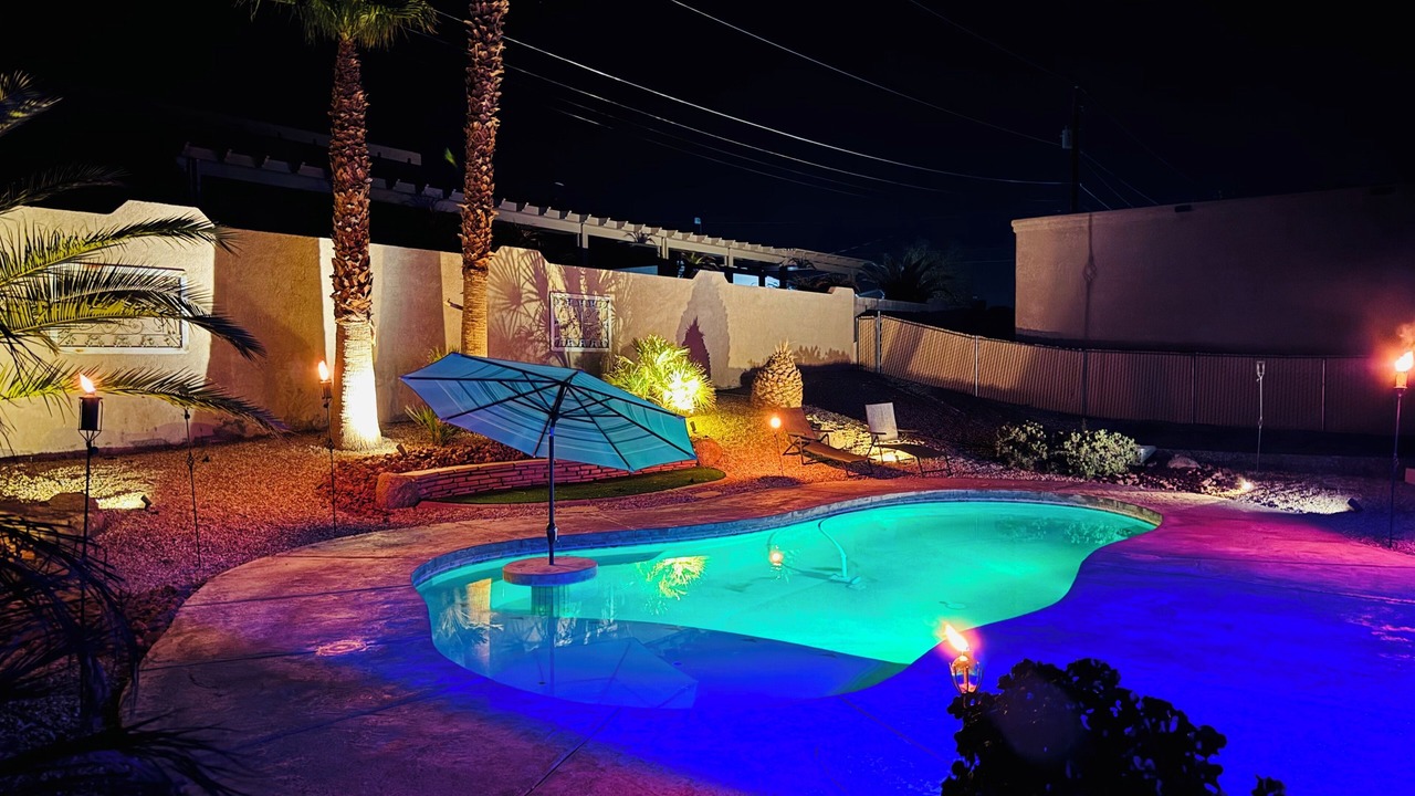 Photo of Outdoor in Lake Havasu City