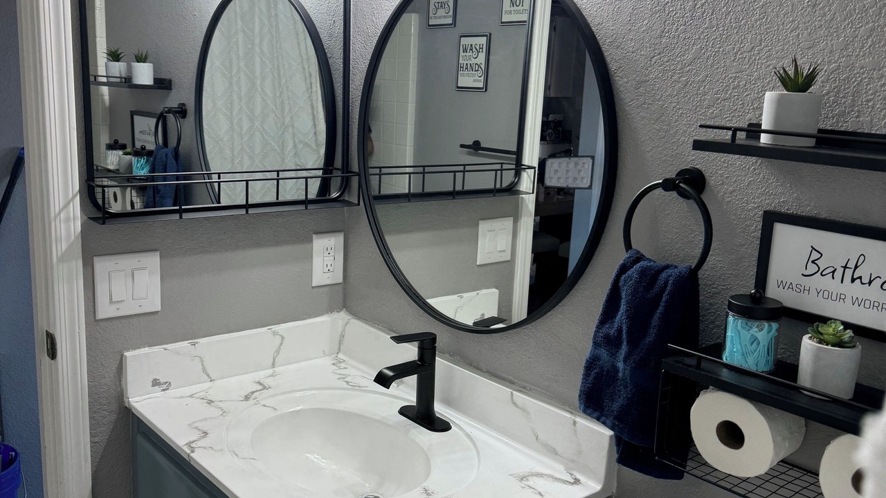 Photo of Bathroom in Lake Havasu City