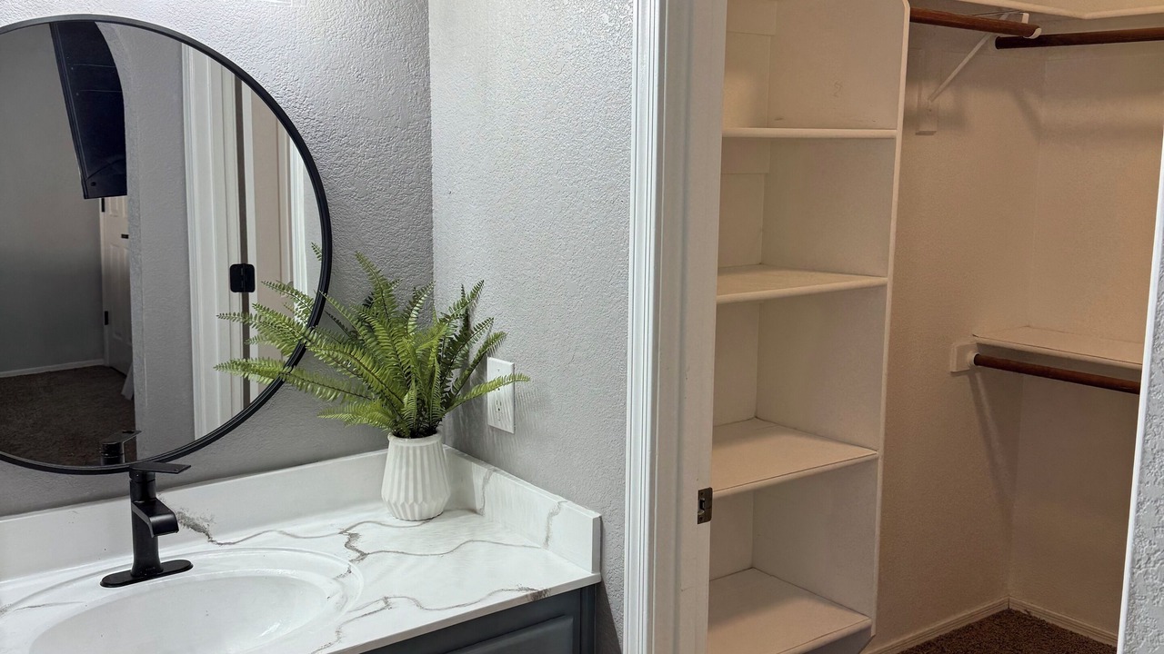 Photo of Bathroom in Lake Havasu City