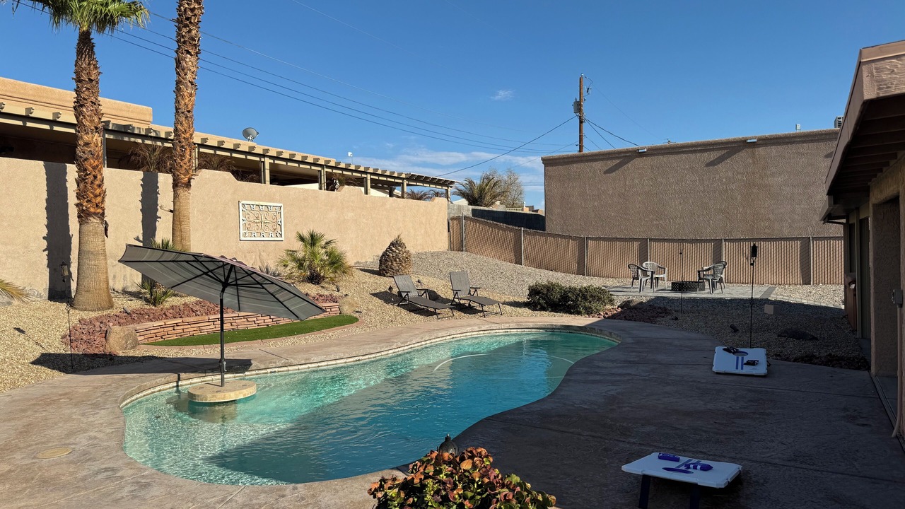 Photo of Outdoor in Lake Havasu City