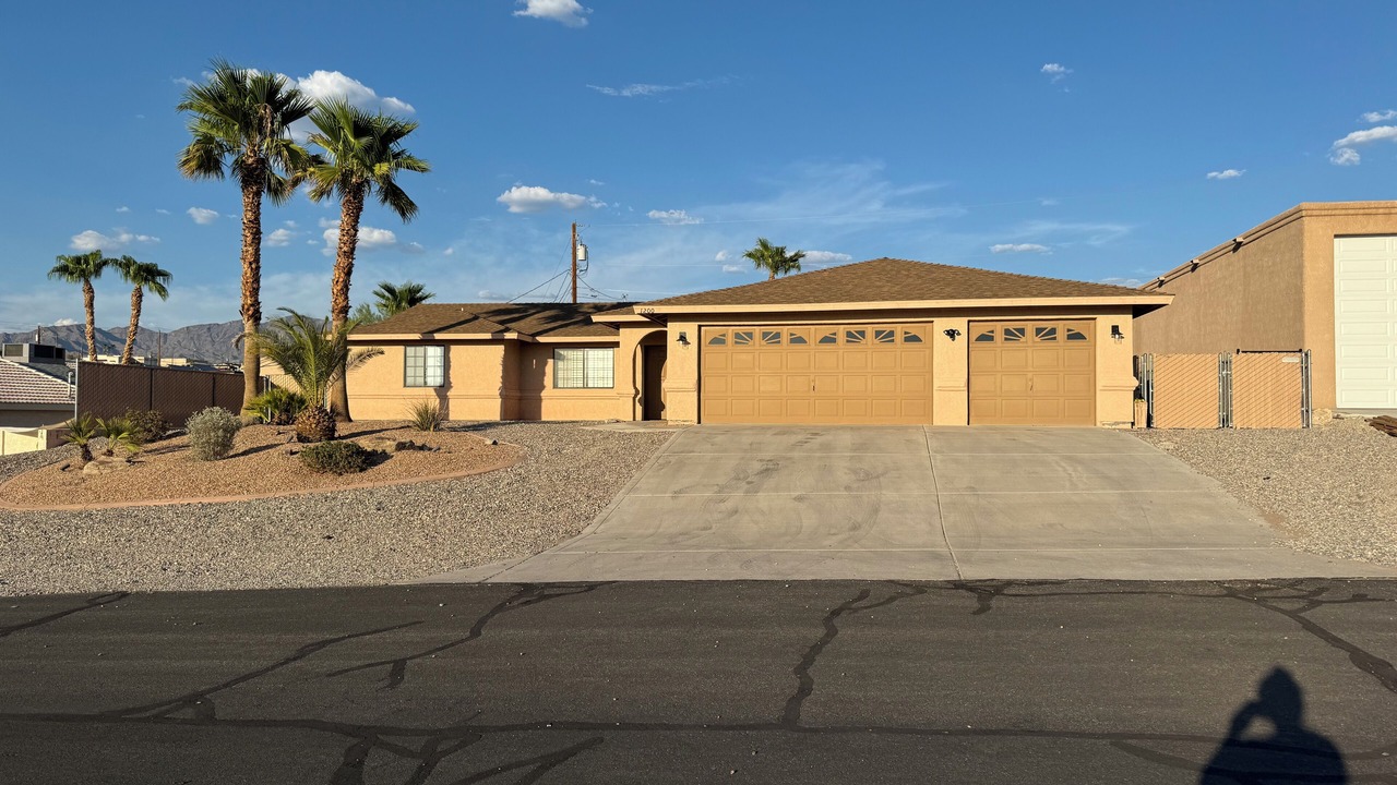 Photo of Outdoor in Lake Havasu City
