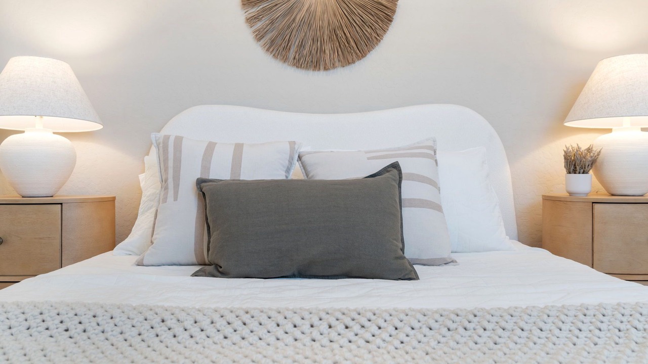 Photo of Bedroom in Raisin