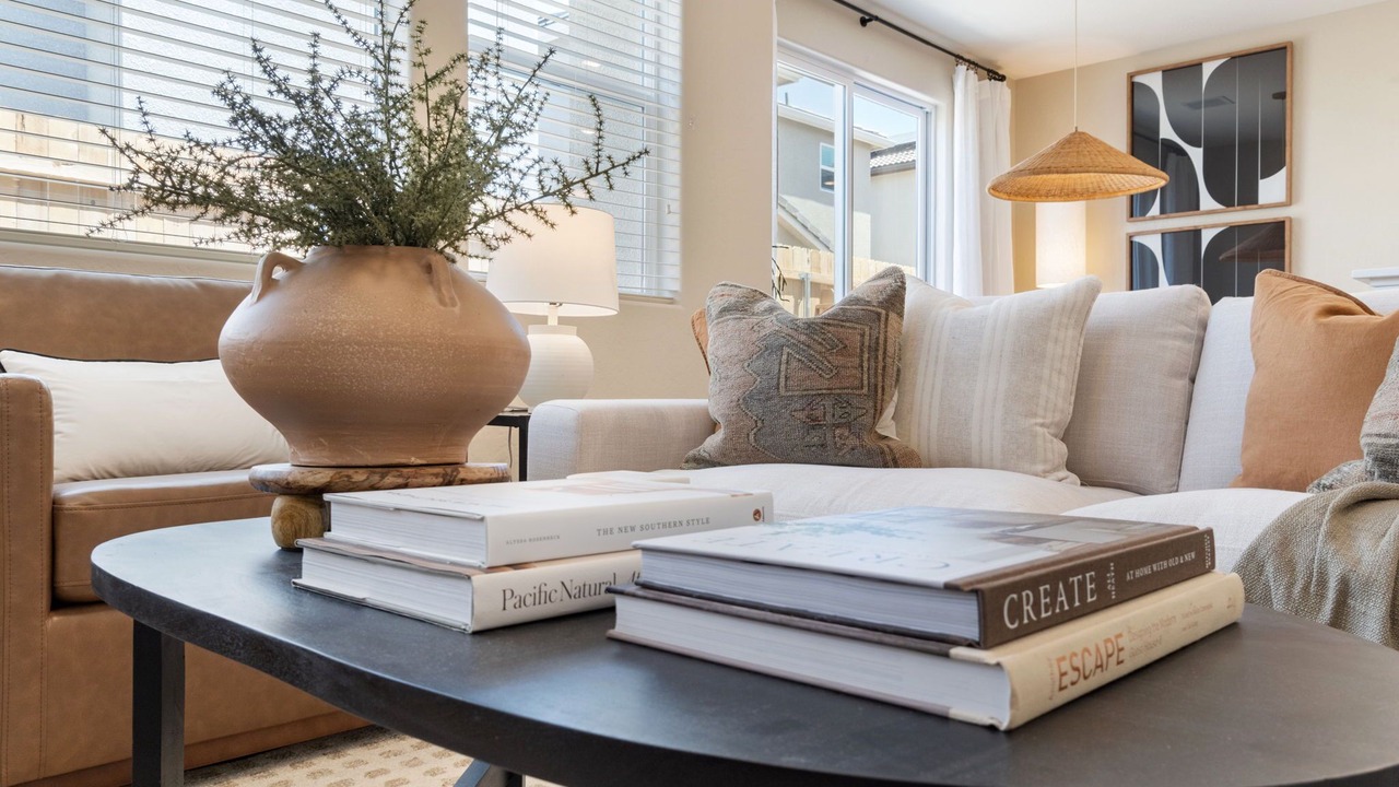 Photo of Livingroom in Raisin