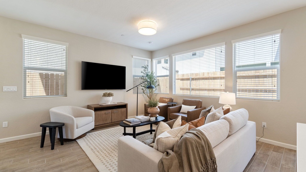 Photo of Livingroom in Raisin