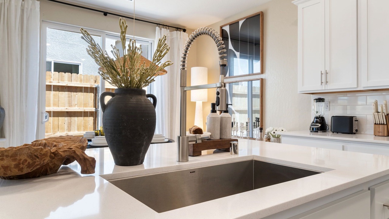 Photo of Kitchen in Raisin
