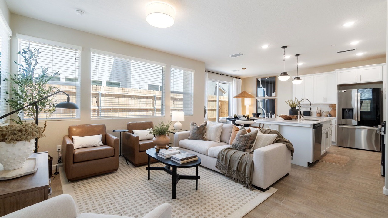 Photo of Livingroom in Raisin