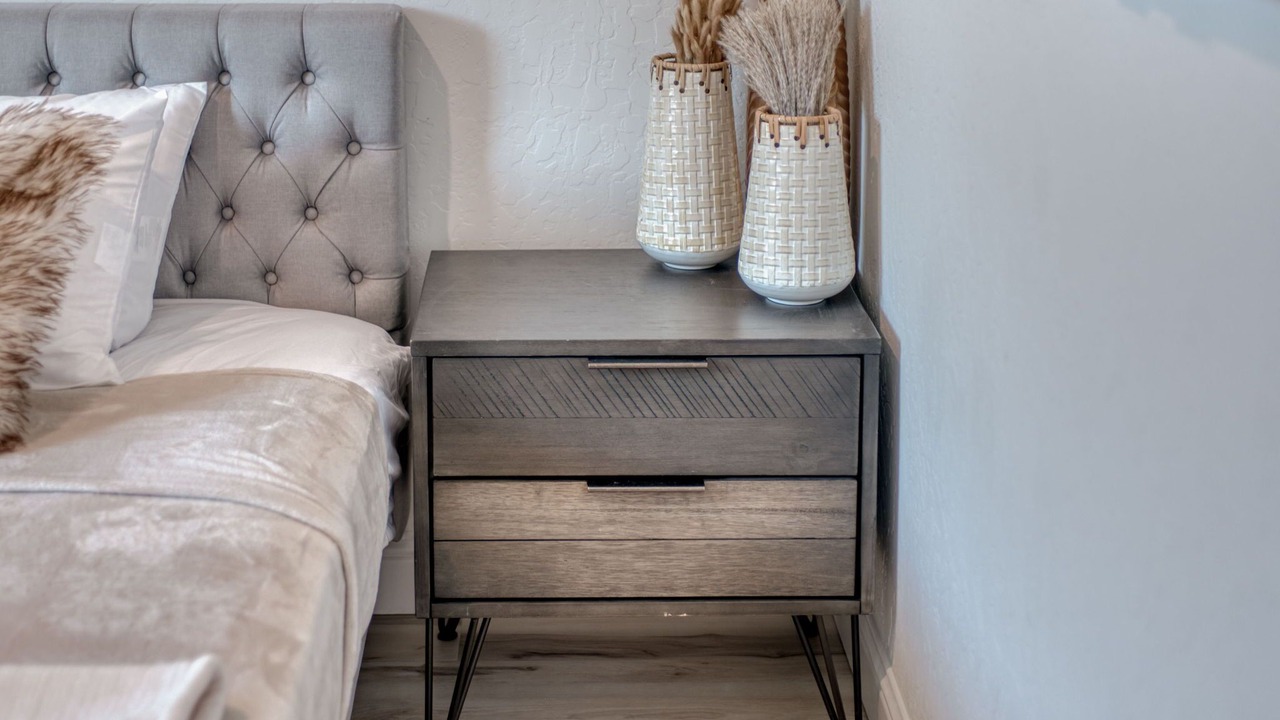Photo of Bedroom in Raisin