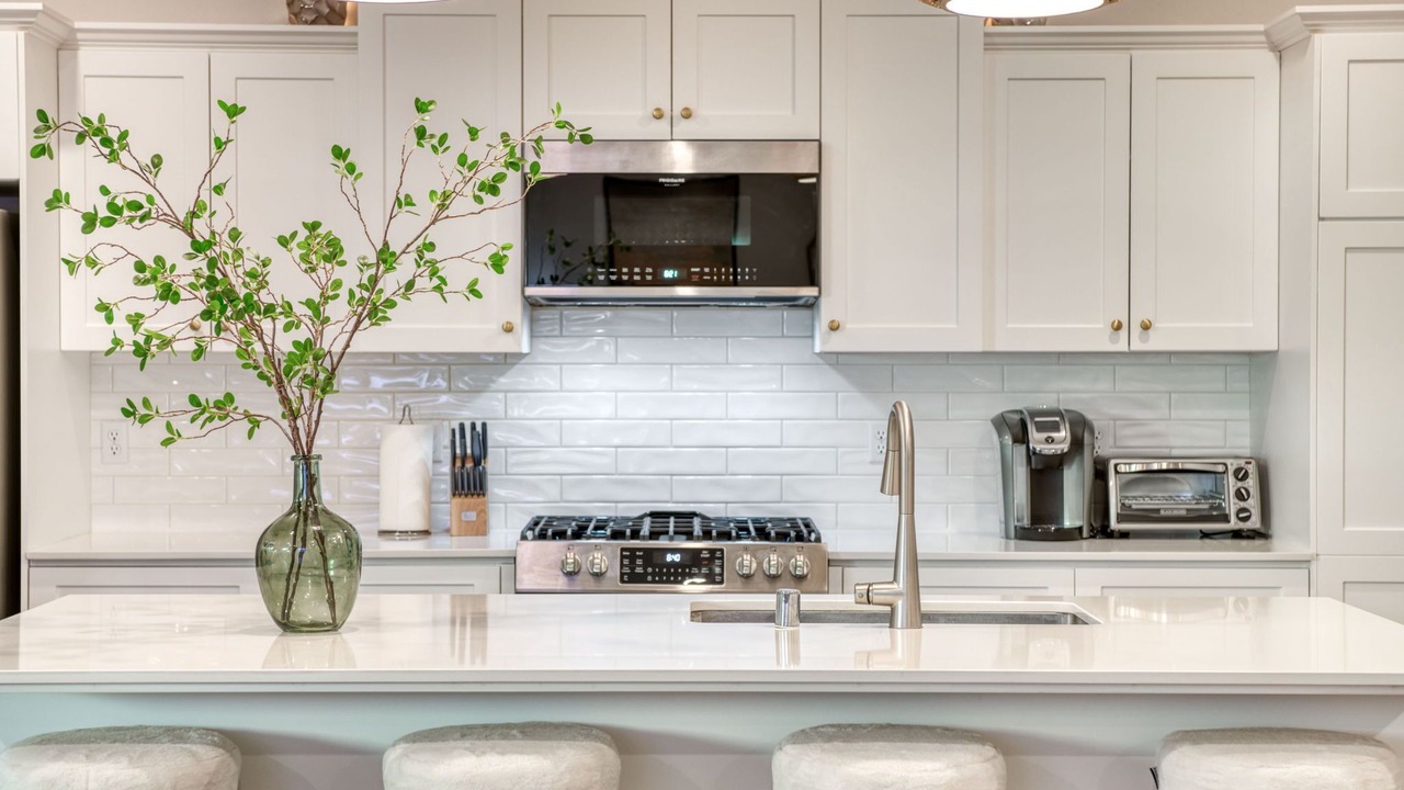 Photo of Kitchen in Raisin