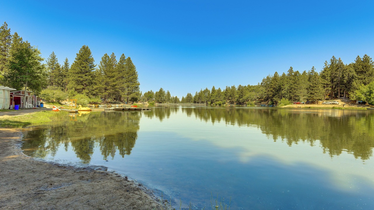 Photo of Outdoor in Green Valley Lake