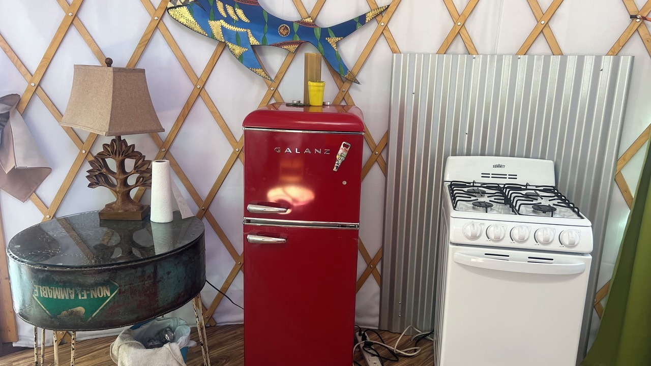 Photo of Kitchen in Guerneville