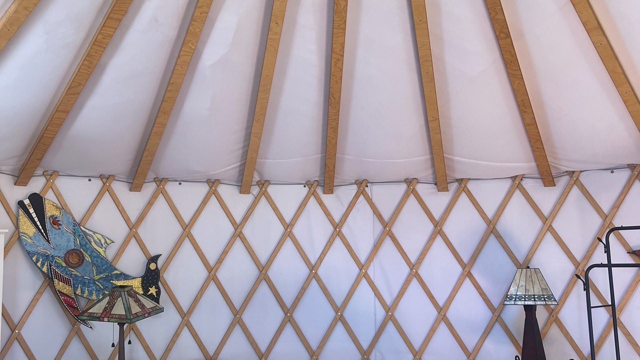 Photo of Bedroom in Guerneville