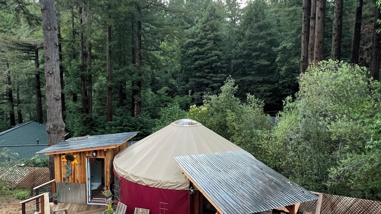 Photo of Outdoor in Guerneville