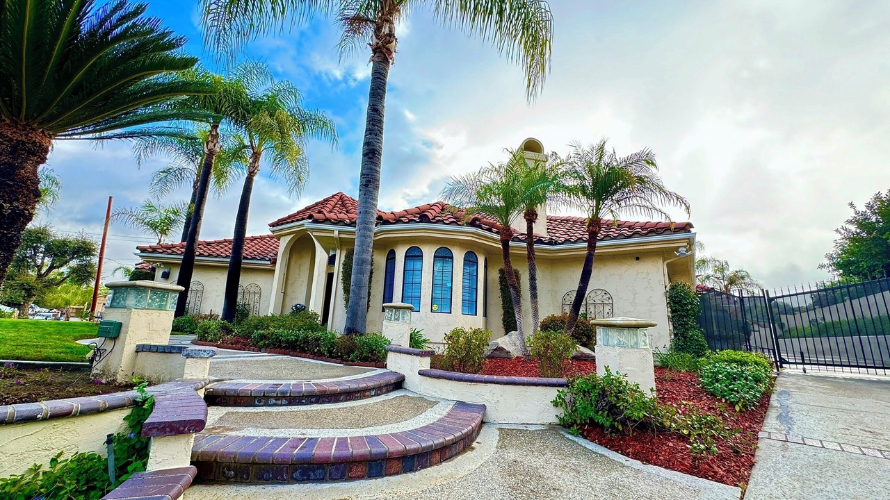 Photo of Outdoor in West Covina