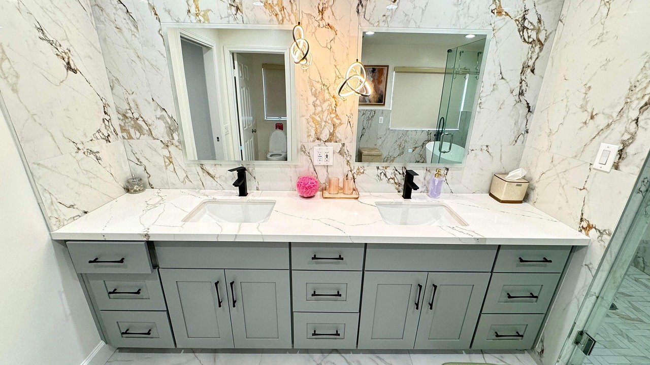 Photo of Bathroom in West Covina