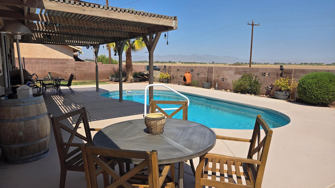 Photo of Outdoor in Mohave Valley