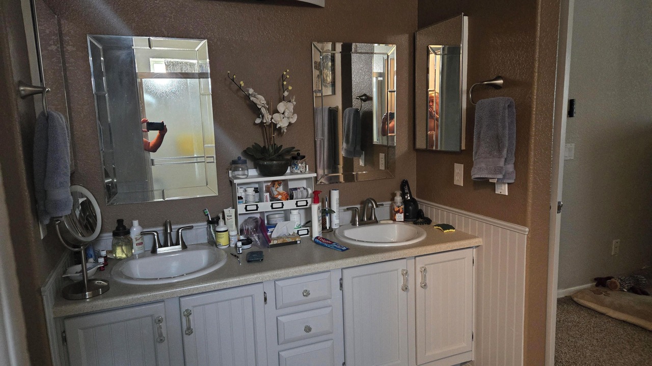Photo of Bathroom in Mohave Valley