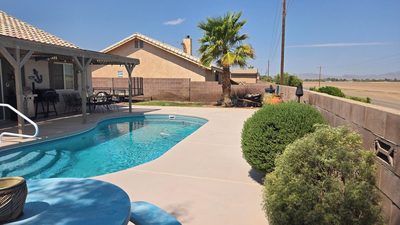 Photo of Outdoor in Mohave Valley