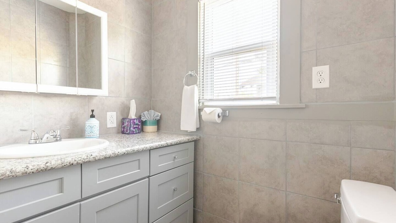 Photo of Bathroom in Visalia