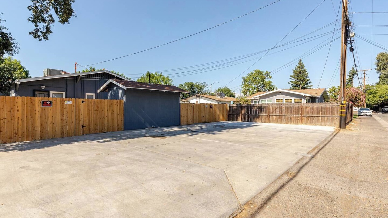 Photo of Outdoor in Visalia
