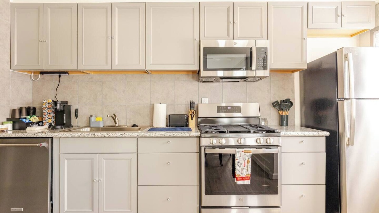 Photo of Kitchen in Visalia
