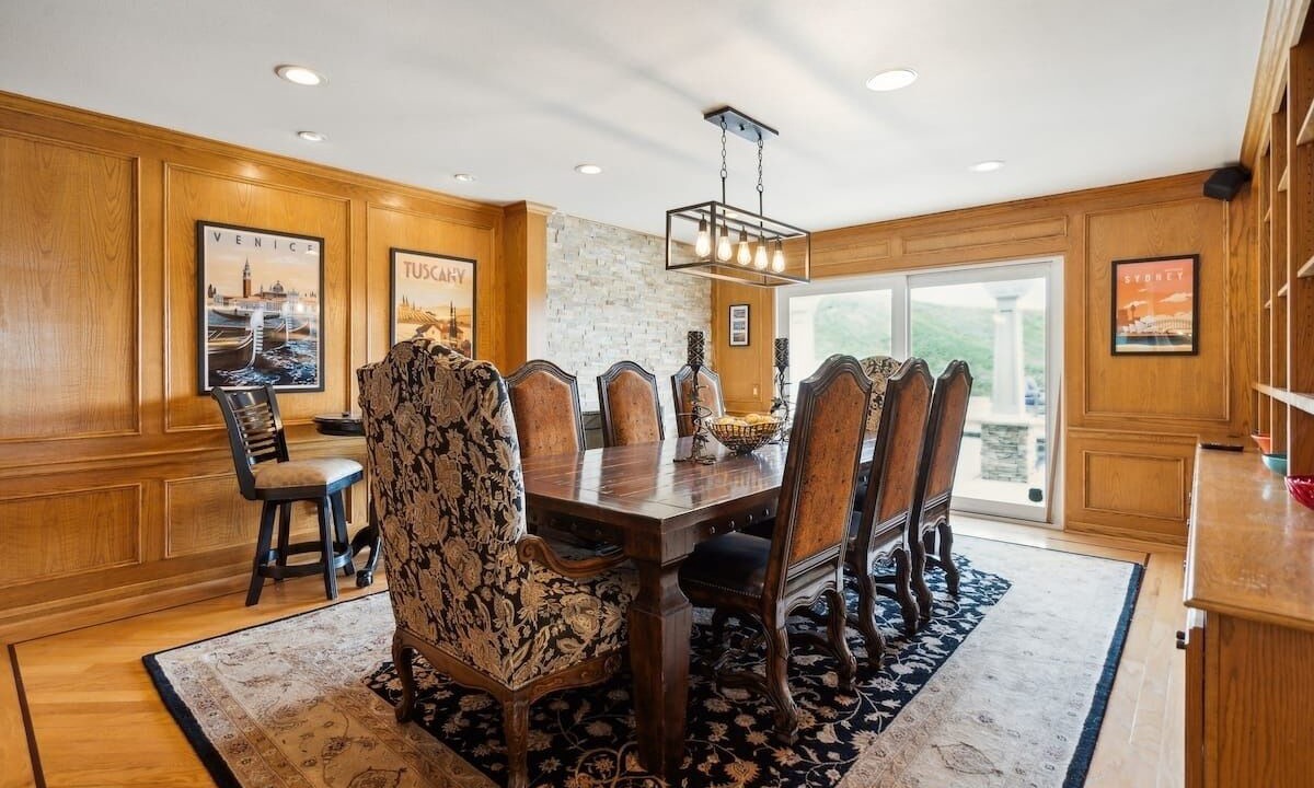 Photo of Bedroom in Thousand Oaks
