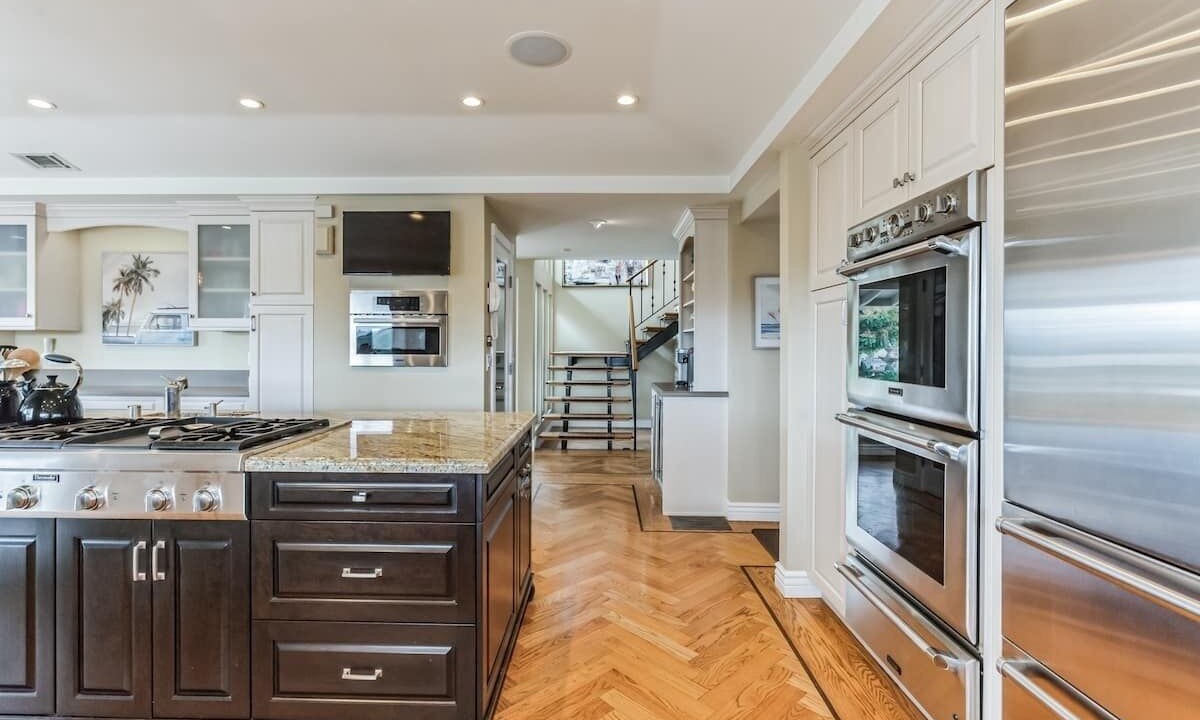 Photo of Kitchen in Thousand Oaks