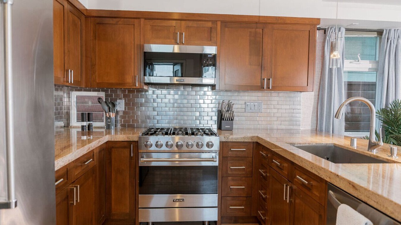 Photo of Kitchen in West Newport