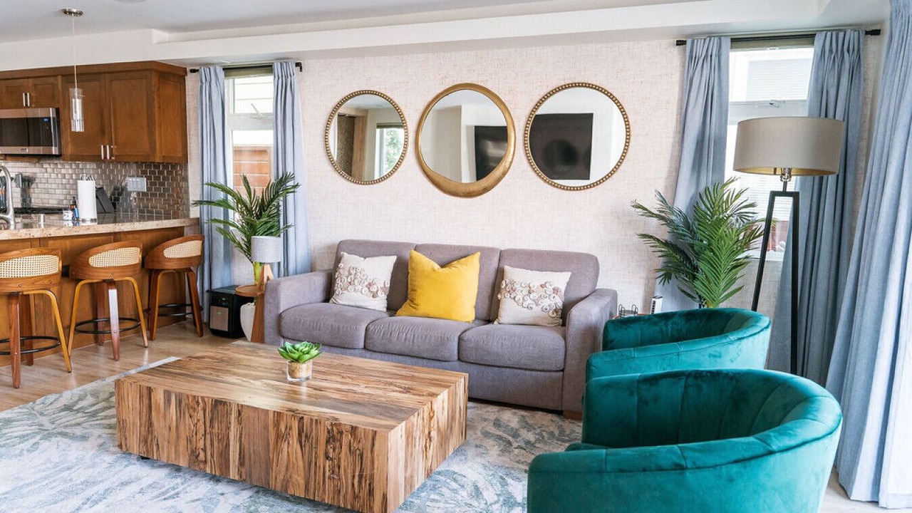 Photo of Livingroom in West Newport