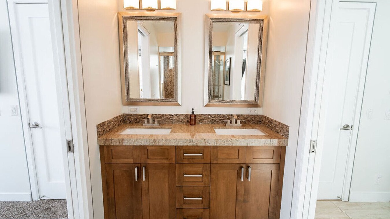 Photo of Bathroom in West Newport