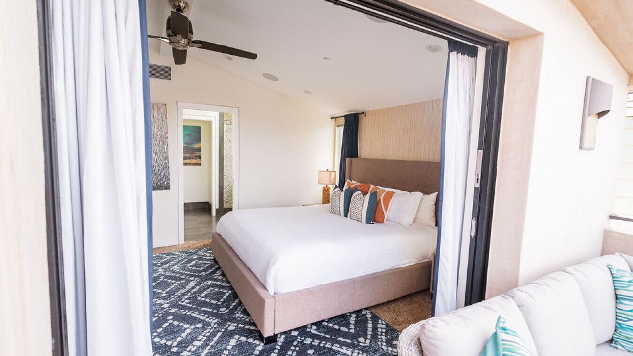 Photo of Bedroom in West Newport
