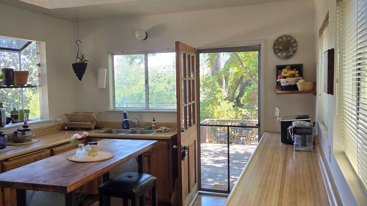 Photo of Kitchen in Atascadero
