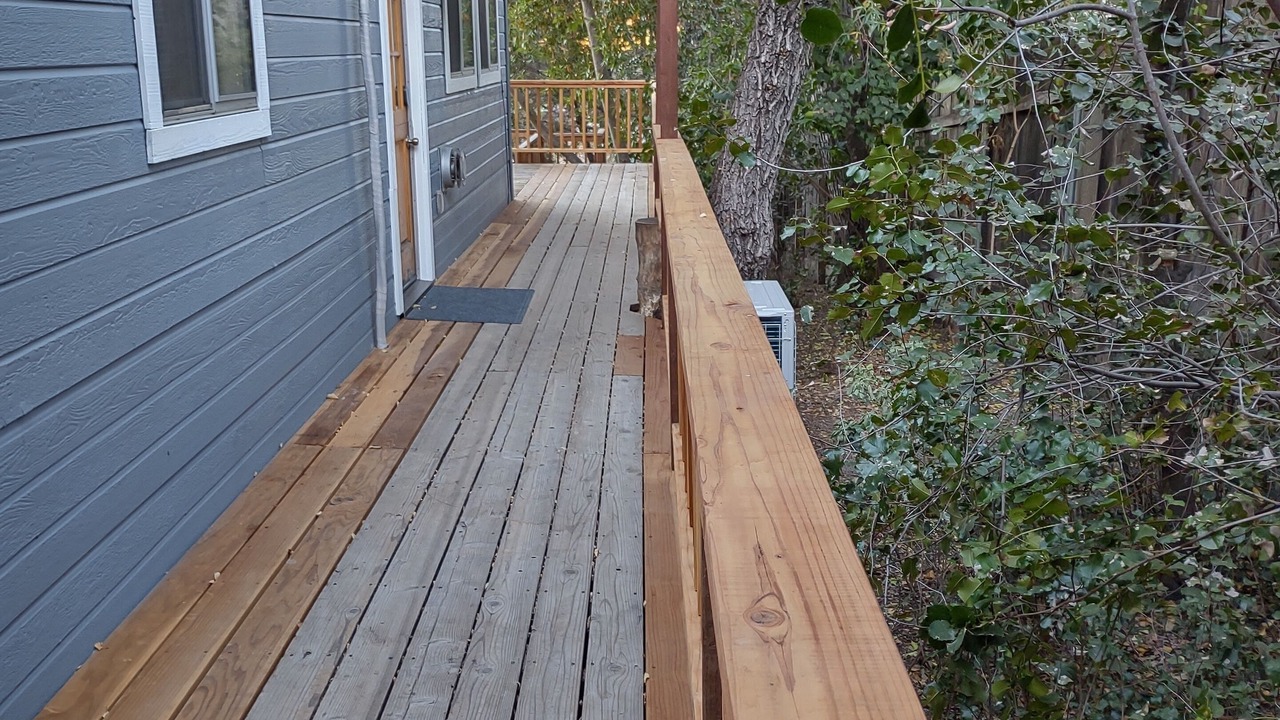 Photo of Outdoor in Atascadero