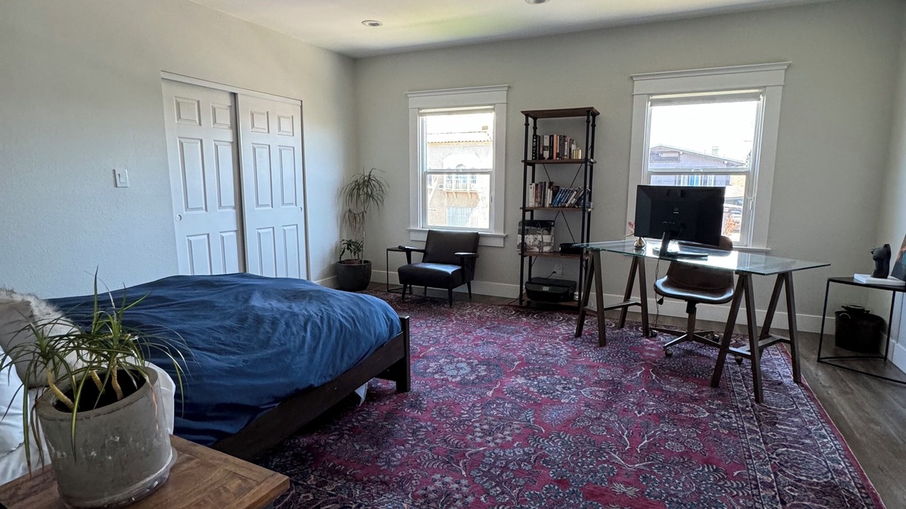 Photo of Bedroom in Mid City