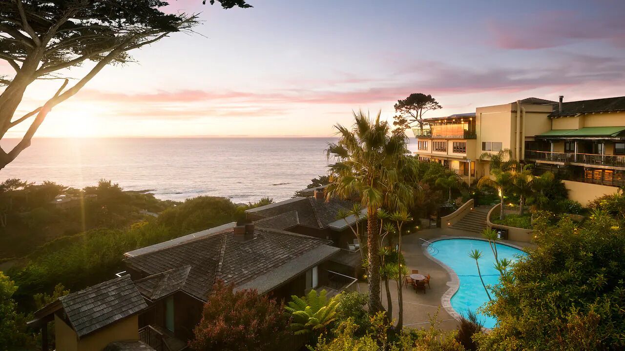 Photo of Outdoor in Carmel Highlands