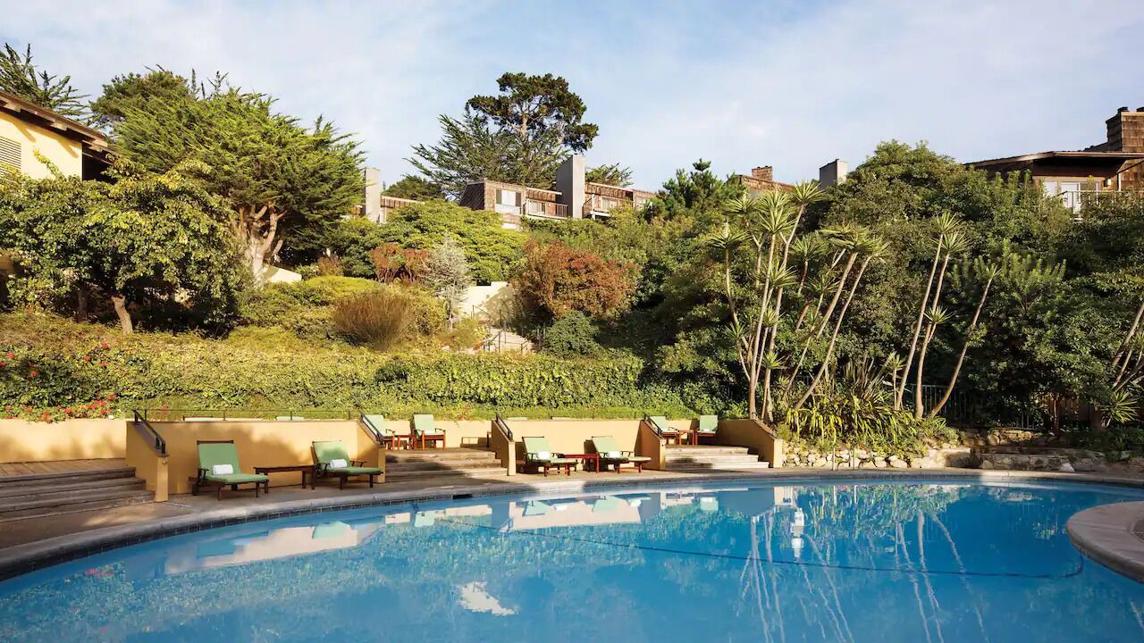 Photo of Outdoor in Carmel Highlands