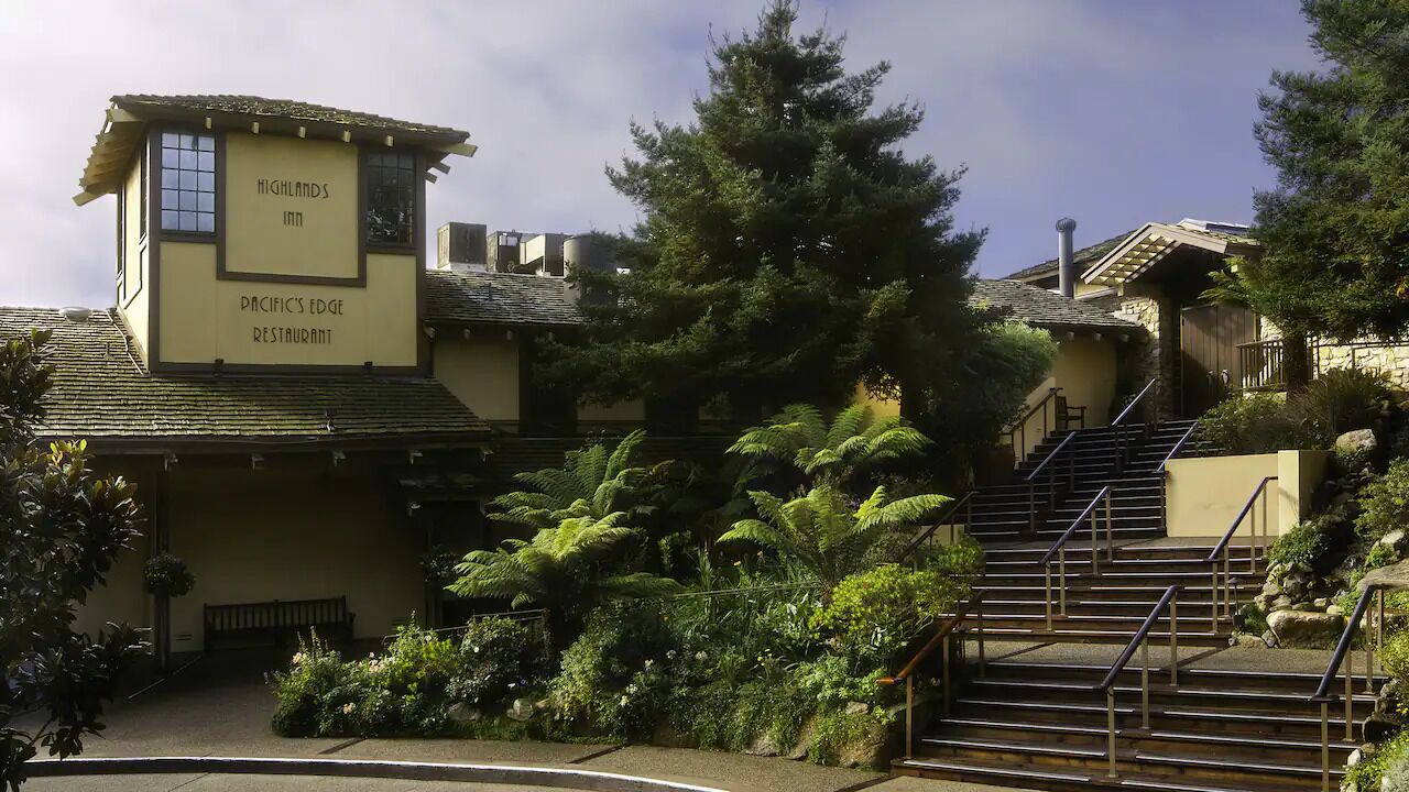 Photo of Outdoor in Carmel Highlands