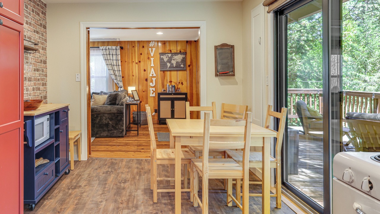 Photo of Livingroom in Long Barn