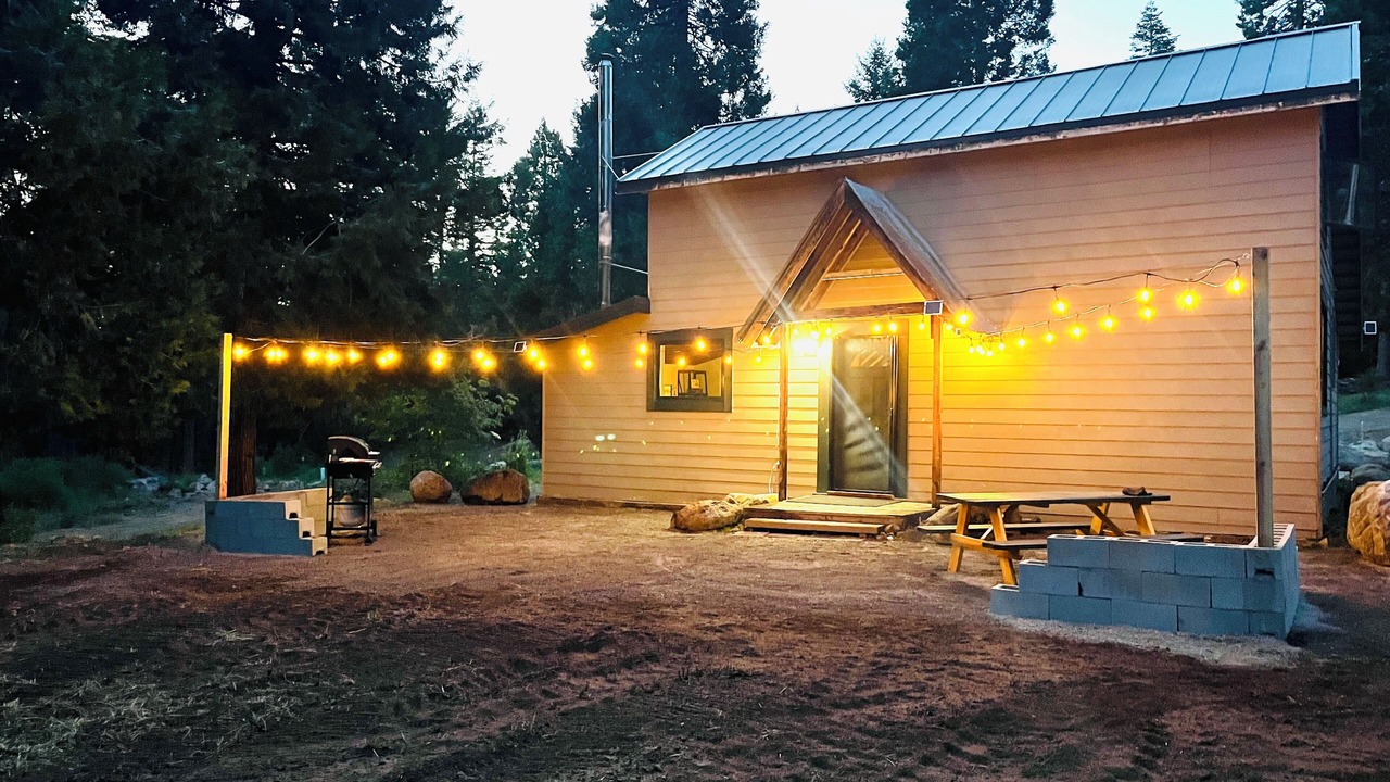 Photo of Outdoor in Mount Shasta