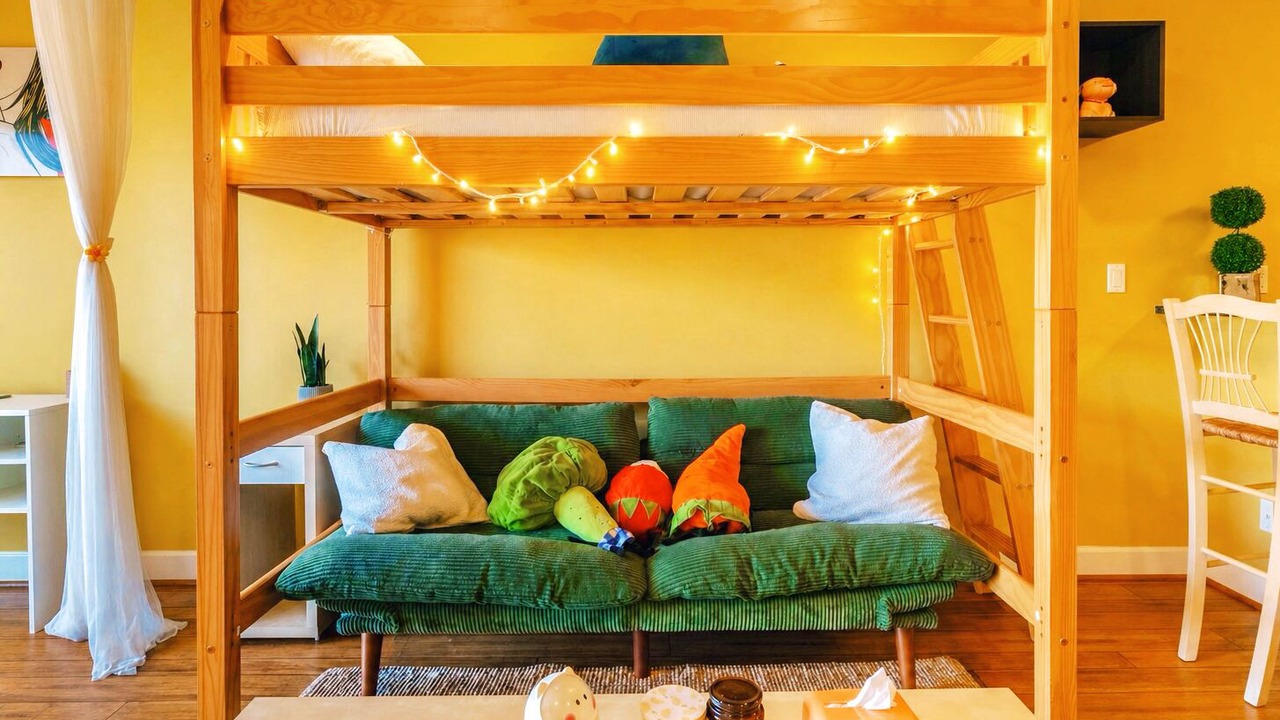 Photo of Bedroom in Westwood
